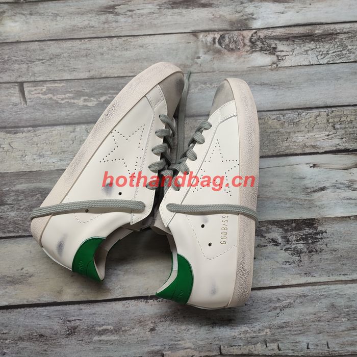 GOLDEN GOOSE DELUXE BRAND Couple Shoes GGS00001 GOLDEN GOOSE DELUXE BRAND Couple Shoes GGS00001